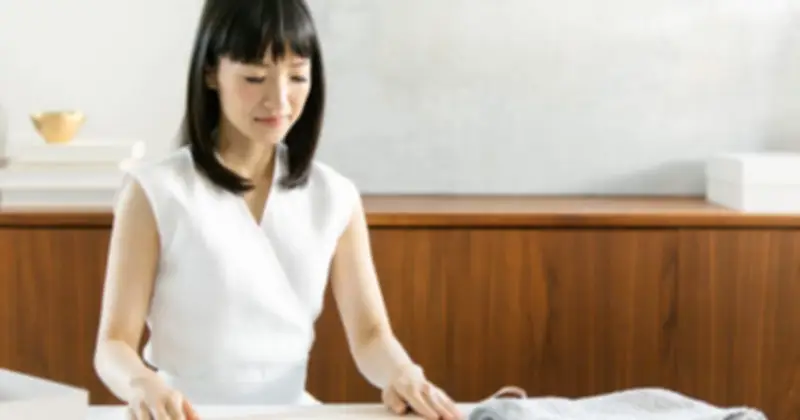 5 quy tắc dọn dẹp nhà cửa kiểu Nhật giúp cuộc sống nhẹ nhàng hơn