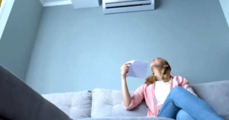 5 sai lầm khi dùng điều hòa khiến tiền điện tăng gấp đôi