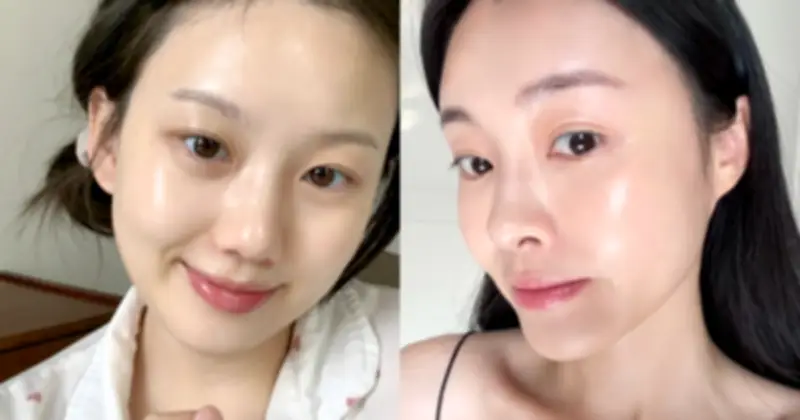 5 serum chống lão hóa giúp da căng bóng, trẻ hóa không cần filler