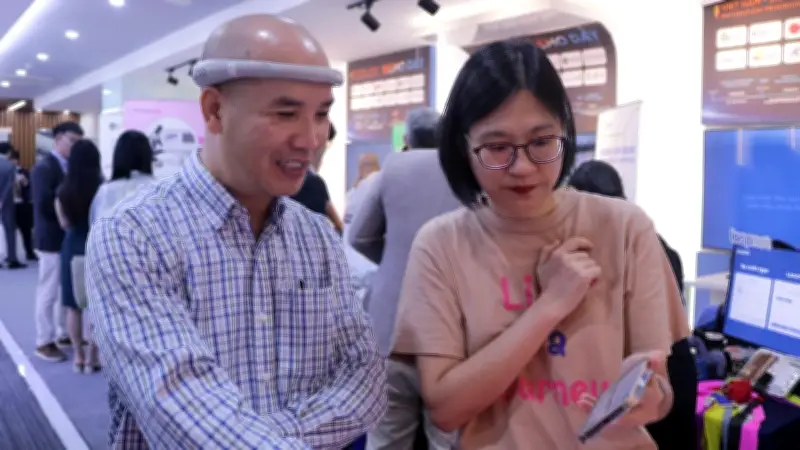 5 startup Việt ký kết hợp tác với đối tác Nhật Bản tại Demo Day 2026