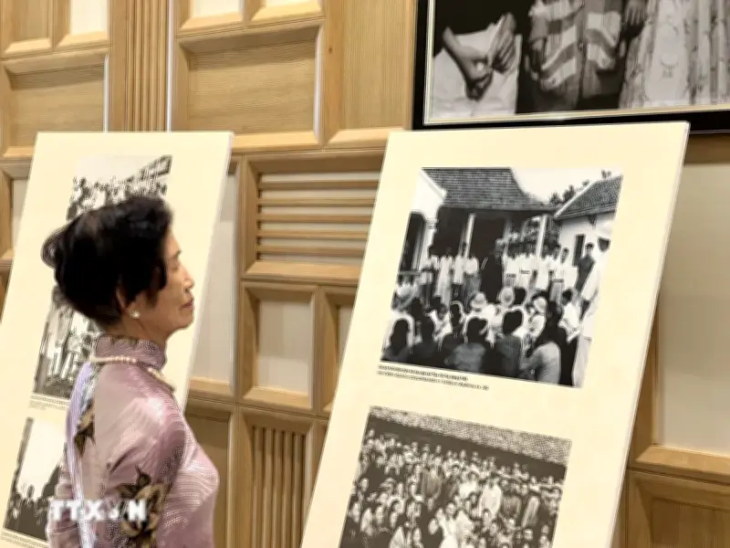 50 năm quan hệ Việt Nam - Thái Lan: Từ di sản Hồ Chí Minh đến đối tác chiến lược toàn diện