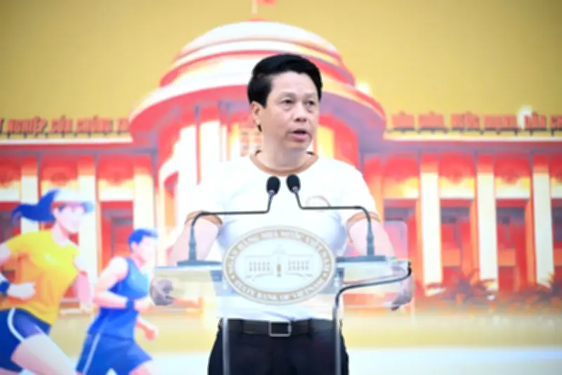 51.000 cán bộ tham gia giải chạy trực tuyến 75 năm Ngân hàng Nhà nước