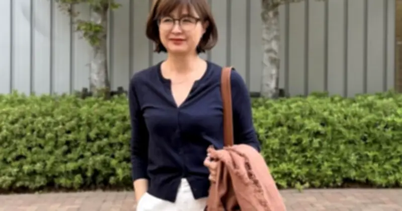 55 tuổi mới hiểu: Tài chính quyết định sự chủ động khi về già