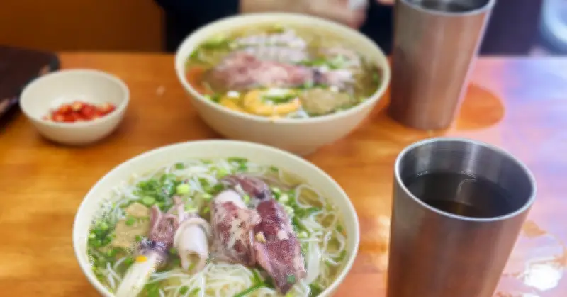 5,9 triệu người chết vì bệnh tim do ăn uống: Nguy cơ từ natri ẩn