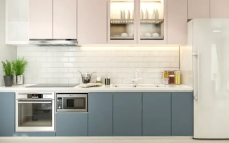 6 sai lầm phổ biến khi thiết kế nhà bếp và cách tránh