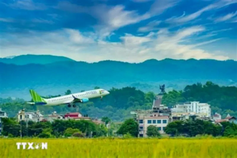 72 năm Chiến thắng Điện Biên Phủ: Tiếp nối bản hùng ca, kiến tạo tương lai