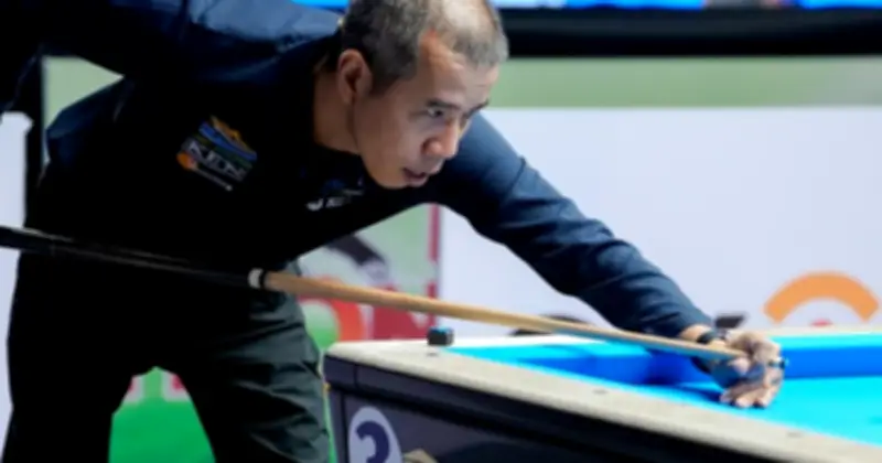 8 cơ thủ Việt Nam tranh tài tại World Cup billiards Ankara 2026