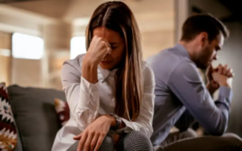 8 sự thật giúp vượt qua cú sốc ngoại tình: Điều đau nhất không phải lúc phát hiện