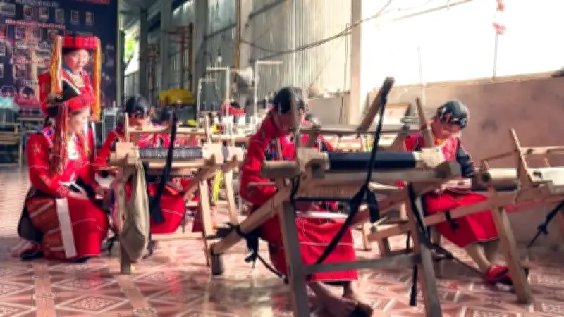 80 năm xây dựng và phát triển công tác dân tộc và tôn giáo tại Tuyên Quang