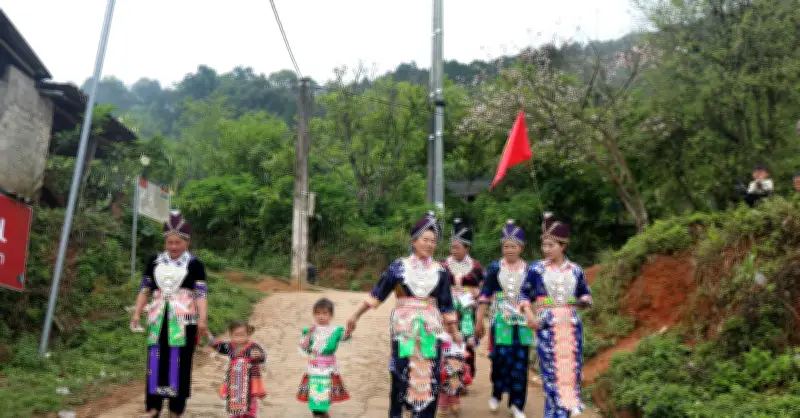95 năm vùng miền tây Nghệ An có Đảng: Hành trình bám bản, gieo niềm tin