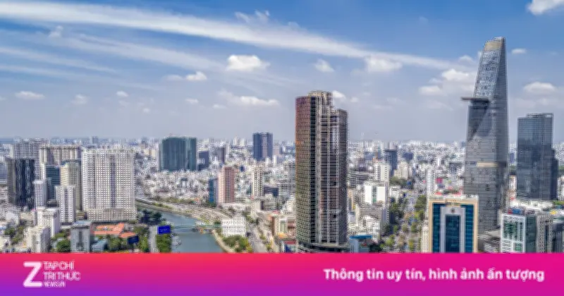 Đưa cơ chế đột phá vào dự thảo Luật Đô thị đặc biệt cho TP.HCM