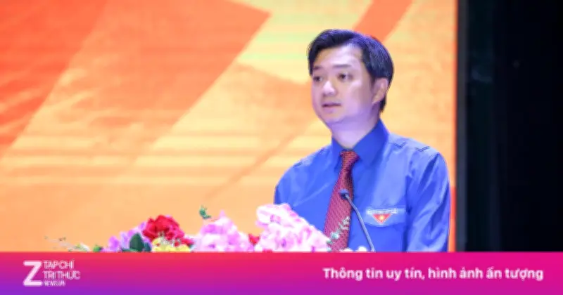 Đưa công tác tư tưởng đến gần hơn với thanh niên trong kỷ nguyên mới