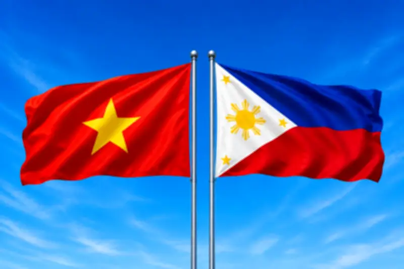 Đưa hợp tác kinh tế thành trụ cột quan trọng trong quan hệ Việt Nam-Philippines