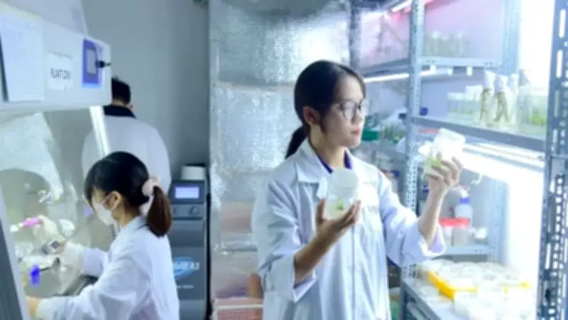 Đưa Ngày KHCN và Đổi mới sáng tạo vào luật: Tôn vinh và tạo động lực mới