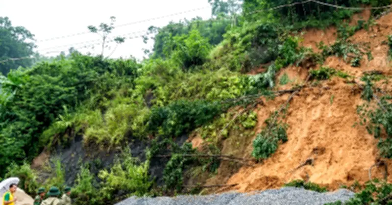 Đưa thông tin phòng chống thiên tai lên không gian số để nâng cao nhận thức