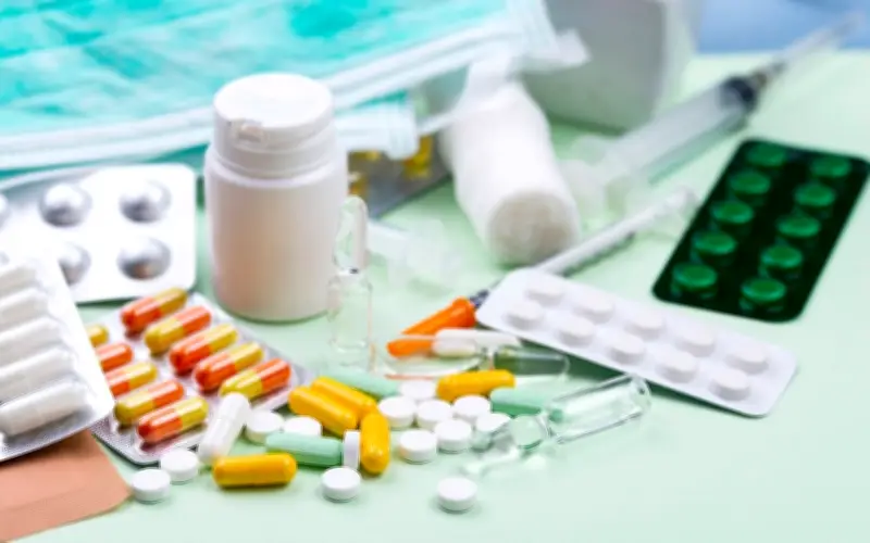 ABIPHA và Danapha bị phạt tổng cộng 308 triệu đồng vì vi phạm sản xuất, lưu hành thuốc