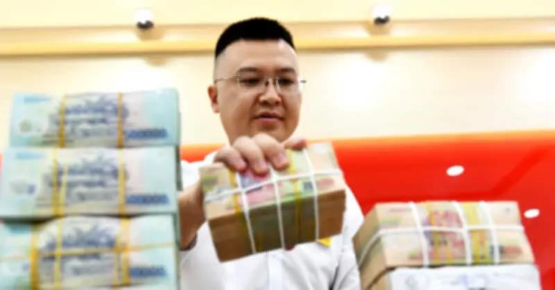 ACB giảm mạnh lãi suất huy động trực tuyến, cao nhất 5,9%/năm