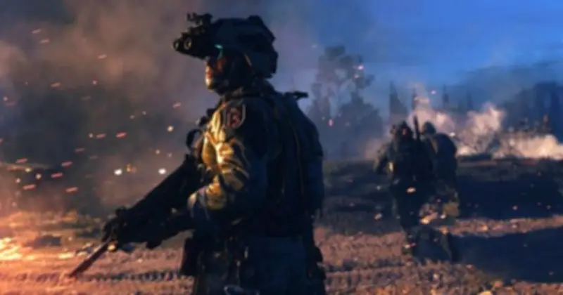 Activision xác nhận Call of Duty mới không phát triển cho PS4