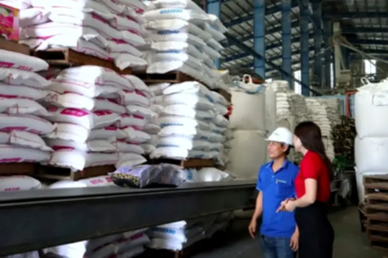 Agribank tiếp sức doanh nghiệp bứt phá tăng trưởng năm 2026