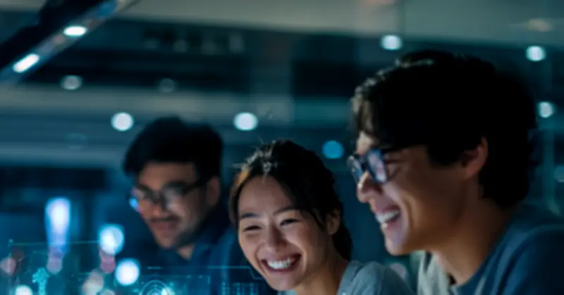 AI không thay thế con người nhưng thiếu hiểu biết về AI dẫn đến phụ thuộc
