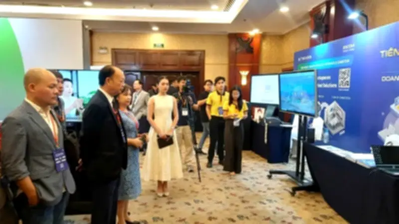 AI thay đổi cuộc chơi an ninh mạng: Doanh nghiệp SME đối mặt nguy cơ mới