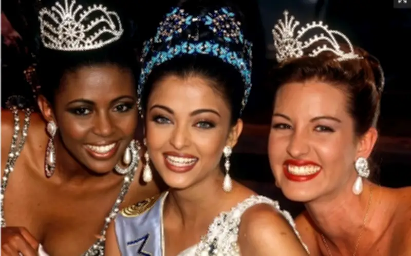 Aishwarya Rai: Từ hoa hậu đến biểu tượng nhan sắc vượt thời gian của Ấn Độ