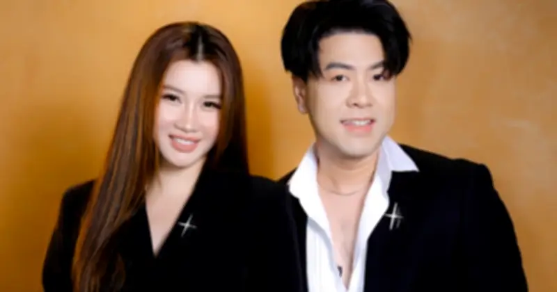 Akira Phan và Phương Maika: Bí quyết hạnh phúc từ sự tôn trọng và thấu hiểu