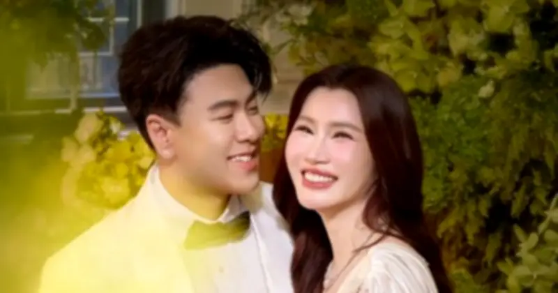 Akira Phan và Phương Maika: Tôn trọng nhau không sợ nhau