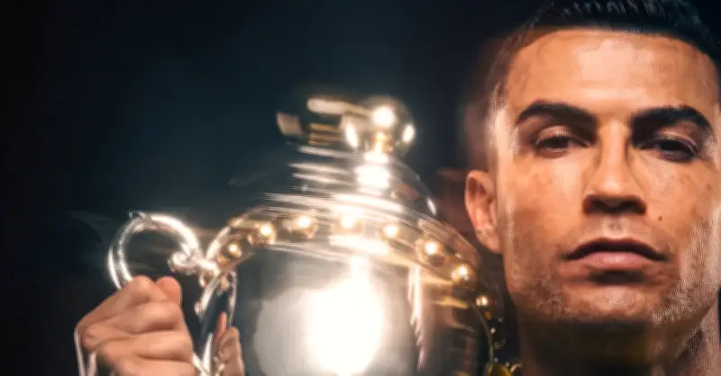 Al Nassr vô địch Saudi Pro League, Ronaldo phá kỷ lục ghi bàn
