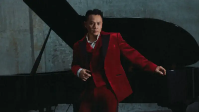 Album 'Gặp lại' của Binz: Hành trình chữa lành và tìm lại bản thể nguyên sơ