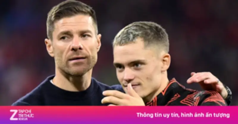 Alonso đòi tân binh 150 triệu euro, Chelsea quyết cướp Wirtz từ Liverpool