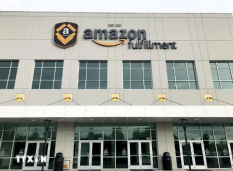 Amazon kỳ vọng thúc đẩy kinh tế số Đông Nam Á bằng khoản đầu tư 3,3 tỷ USD
