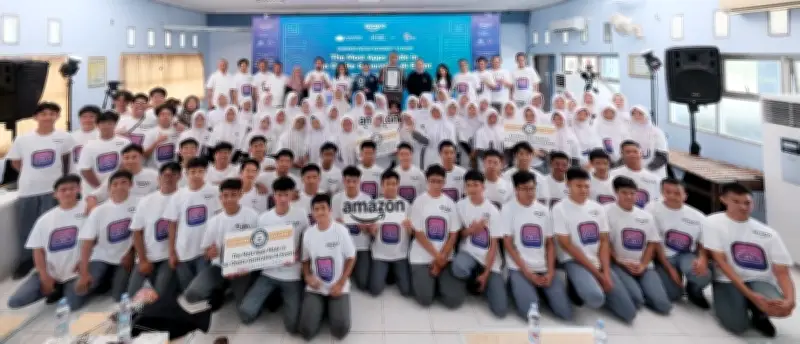 Amazon đầu tư hơn 33 tỷ USD vào hạ tầng đám mây và AI tại Đông Nam Á