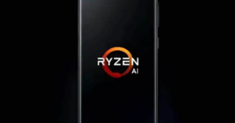 AMD tận dụng cơ hội sản xuất chip khi smartphone giảm nhu cầu