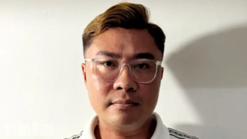 An Giang: Bắt giữ đối tượng lừa đảo chạy án với số tiền 19 tỷ đồng