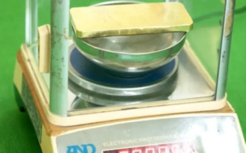 An Giang bắt đối tượng vận chuyển gần 1kg vàng lậu từ Campuchia