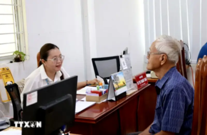 An Giang: Chính quyền phục vụ ngày càng thân thiện, đi sâu vào thực chất