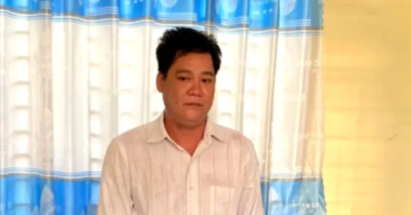 An Giang: Khởi tố chủ cơ sở sản xuất cà phê giả thương hiệu Văn Quý 7777