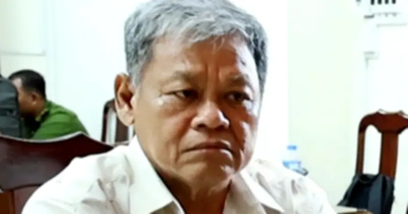 An Giang: Khởi tố hai đối tượng cưỡng đoạt tài sản, hủy hoại tài sản
