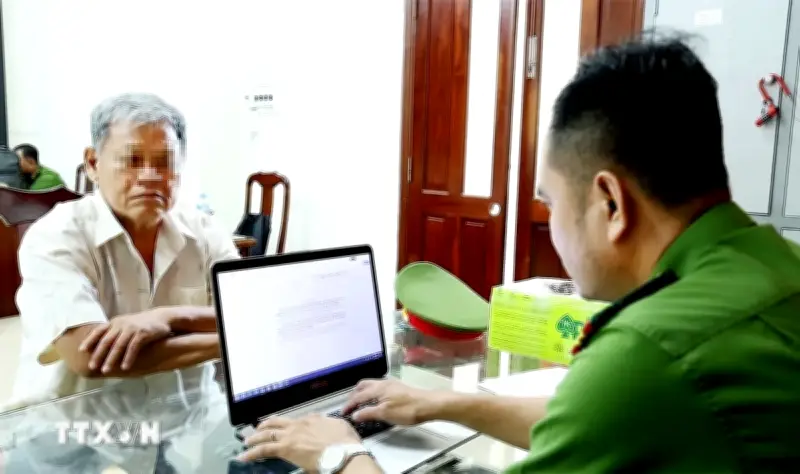 An Giang khởi tố vụ cưỡng đoạt hơn 1.600 tấn cá tra trị giá trên 45 tỷ đồng