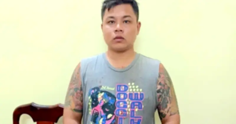 An Giang: Người làm thuê đâm chết người vì mâu thuẫn với chủ
