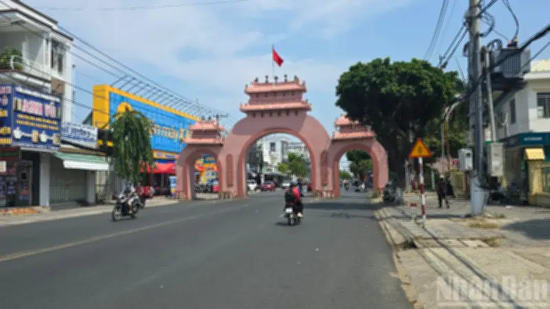 An Giang tạm dừng bổ nhiệm cán bộ lãnh đạo từ nguồn tại chỗ