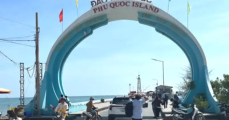 An Giang: Tăng trưởng GRDP quý 1 đạt 7,8%, đứng đầu ĐBSCL
