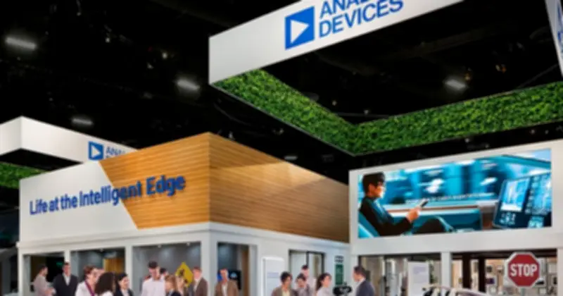Analog Devices thâu tóm Empower Semiconductor 1,5 tỷ USD giải bài toán năng lượng AI