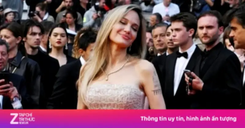 Angelina Jolie rao bán biệt thự gần 30 triệu USD tại Los Angeles