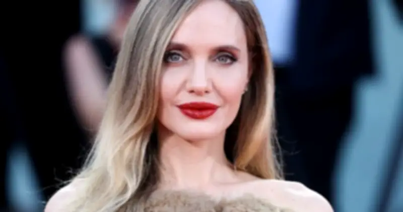 Angelina Jolie rao bán biệt thự lịch sử tại Los Angeles với giá 30 triệu USD