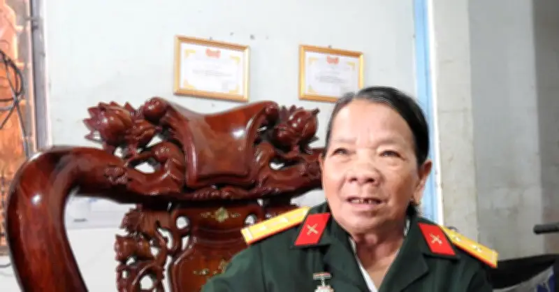 Anh hùng Y Buông: Lấy thân che nồi cơm nuôi quân giữa mưa bom
