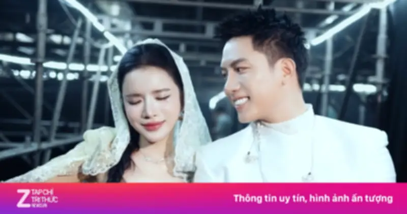 Anh Tú và Lyly công khai chuyện tình cảm sau 7 năm bên nhau