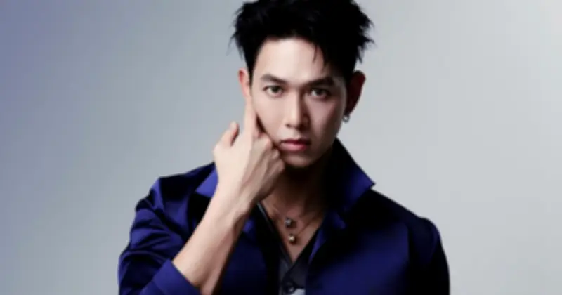 'Anh trai' Song Luân tái xuất trong chương trình 'Tinh hà say hi'