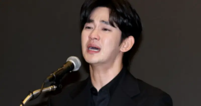 Anh trai Sulli cảnh báo Kim Soo Hyun bằng thông điệp cực gắt sau khi nam diễn viên được minh oan